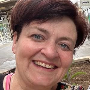 Meet your Posher, Tami